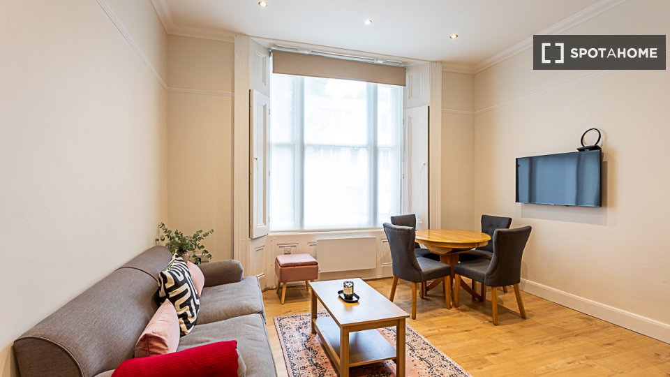 Apartment London, 1 bed — photo 9