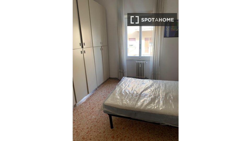 Double room Rome, 5 beds — photo 20