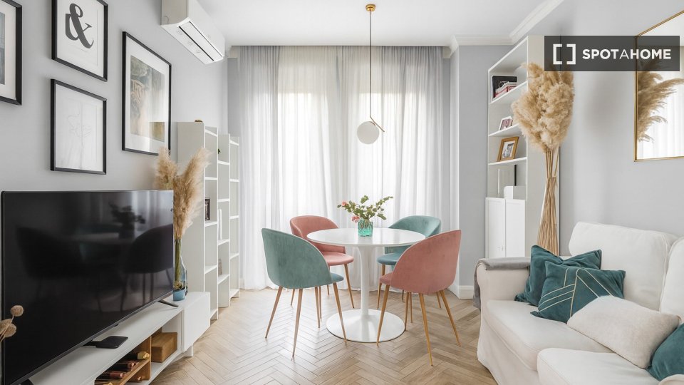 Apartment Milan, 1 bed, 30m² — photo 20