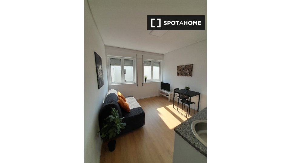 Apartment mono Porto — photo 2