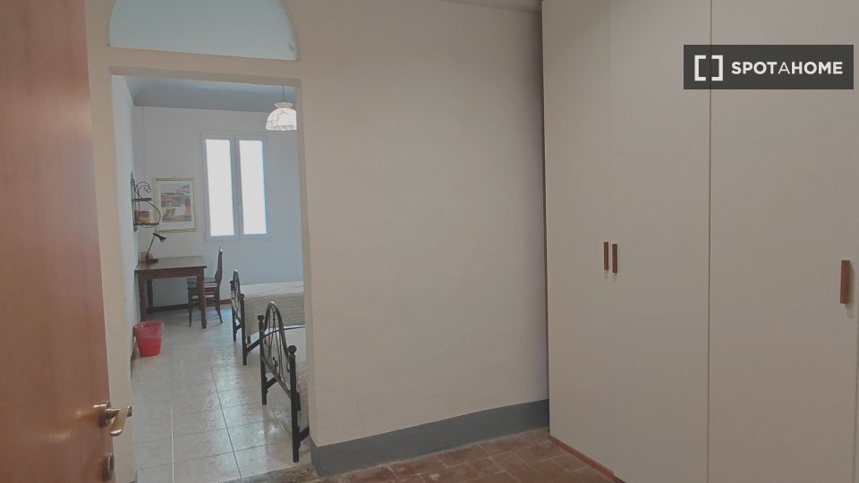 Apartment Florence, 2 beds, 80m² — photo 7