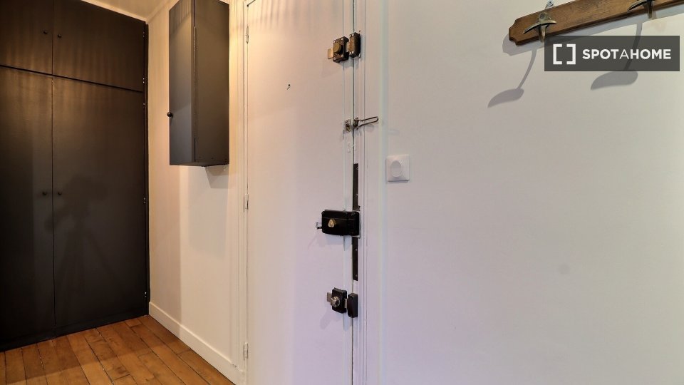 Apartment mono París, 32m² — foto 6