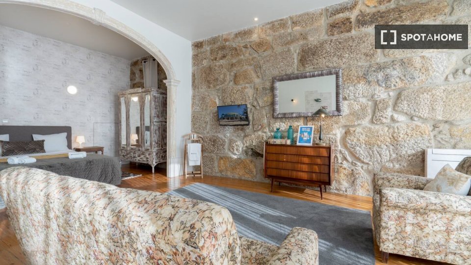 Apartment Porto, 1 bed — photo 10