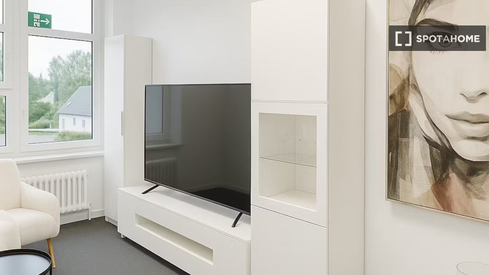 Double room Munich, 2 beds — photo 12