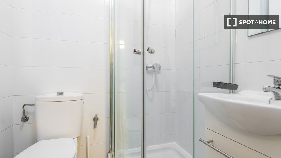 Habitación doble Valencia, 8 habitaciones — foto 30