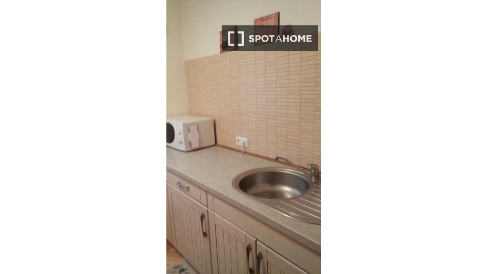 Double room Kaunas, 3 beds, 50m² — photo 10