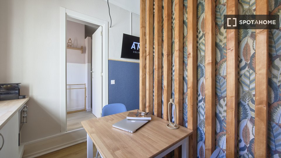 Apartment mono Lisbon — photo 5