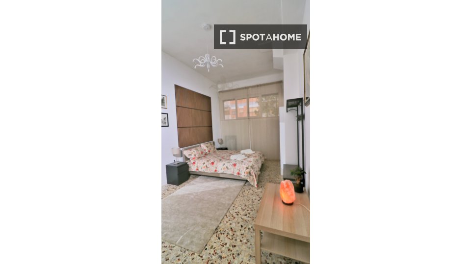 Apartment Rome, 2 beds, 80m² — photo 9
