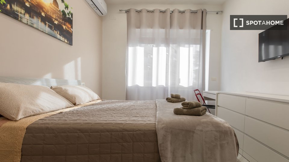 Apartment Rome, 3 beds, 110m² — photo 12
