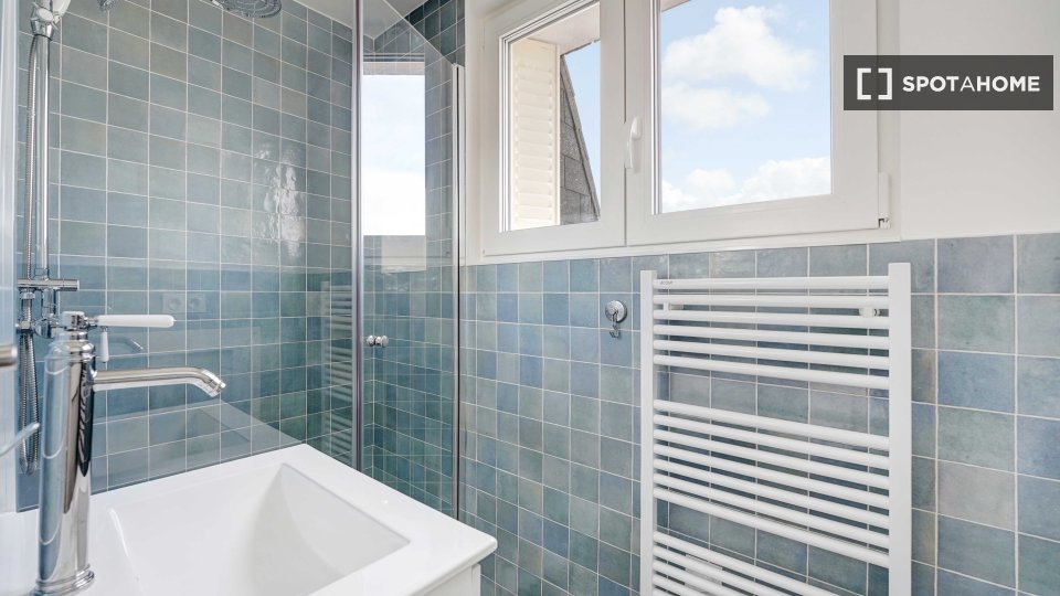 Apartment mono Paris, 36m² — photo 10