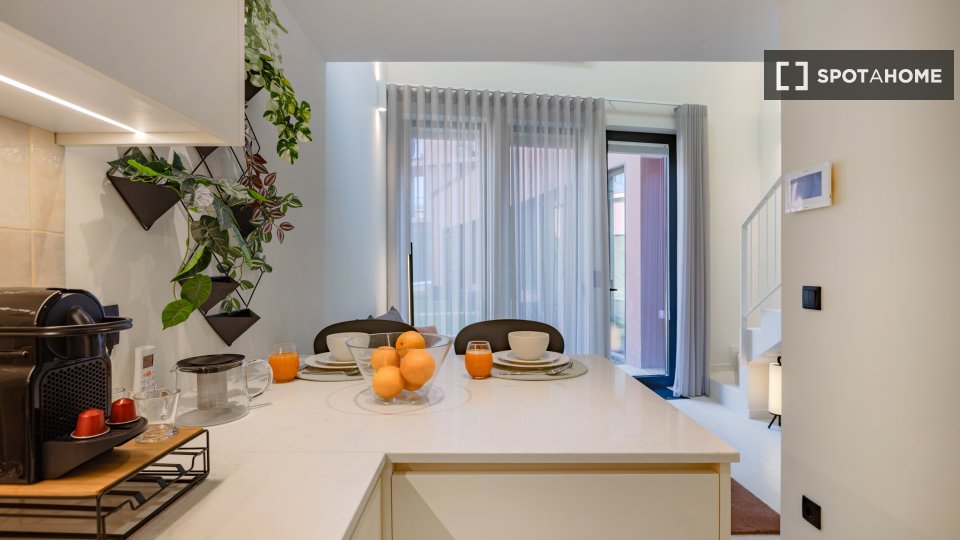 Apartment Porto, 1 bed — photo 13