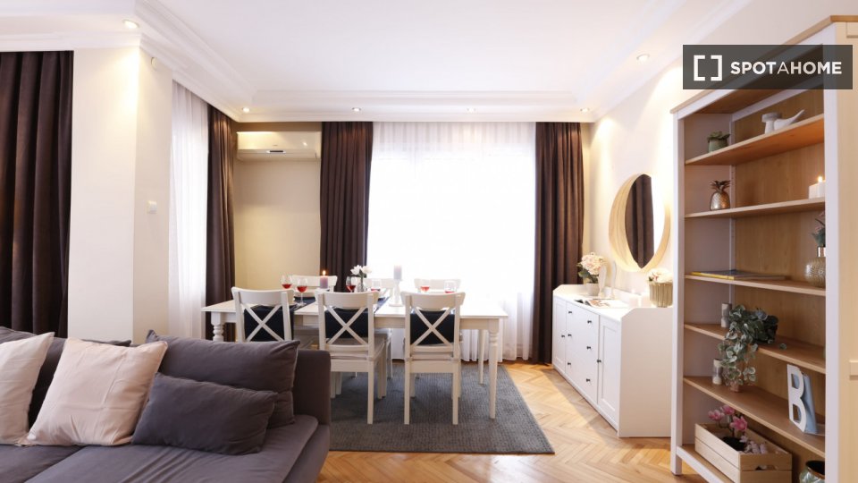 Apartment Istanbul, 1 bed — photo 15