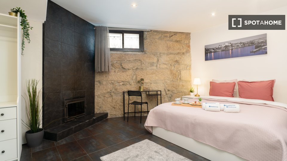 Apartment Porto, 5 beds — photo 12