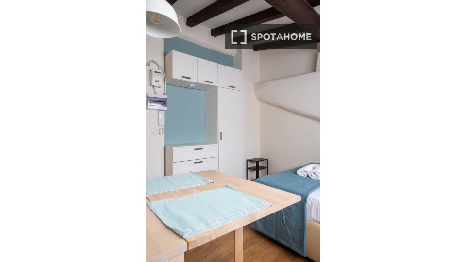 Apartment mono Milan — photo 17