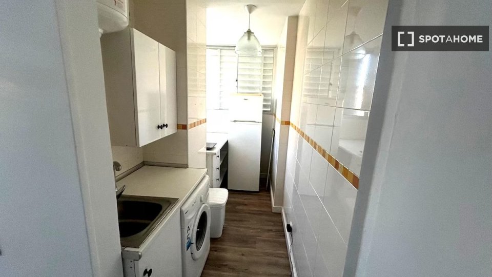 Apartment Malaga, 1 bed — photo 6