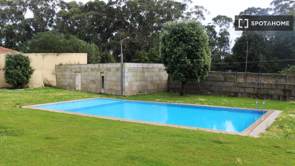 Apartment Porto, 2 beds, 135m² — photo 15
