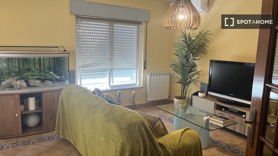 Double room Lisbon, 4 beds, 150m² — photo 5