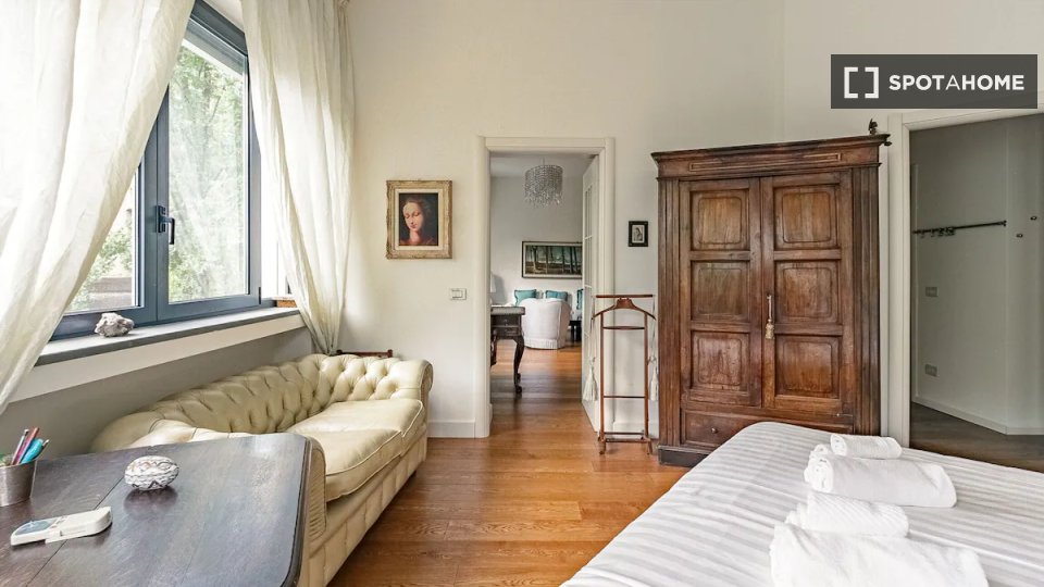 Apartment Milan, 1 bed — photo 7