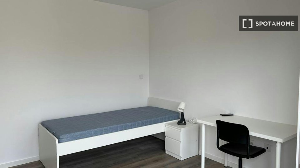 Double room Porto, 8 beds — photo 10