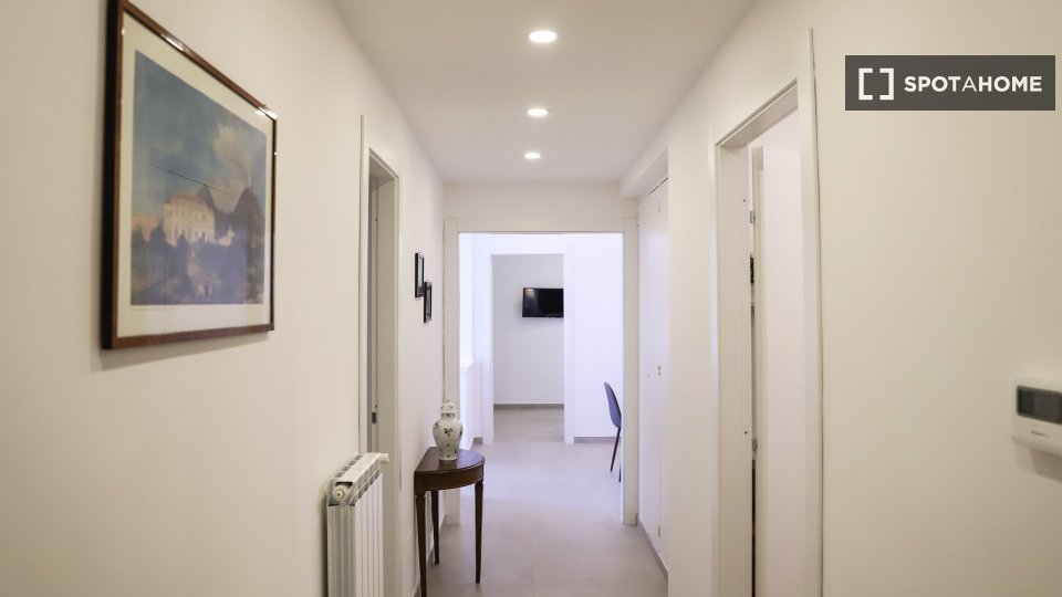Apartment Naples, 2 beds — photo 18