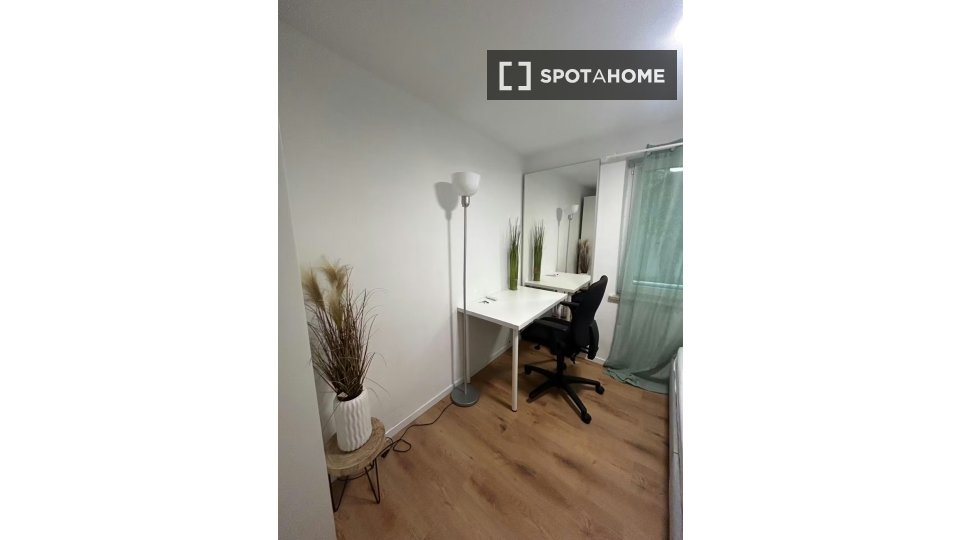 Double room Munich, 7 beds — photo 3