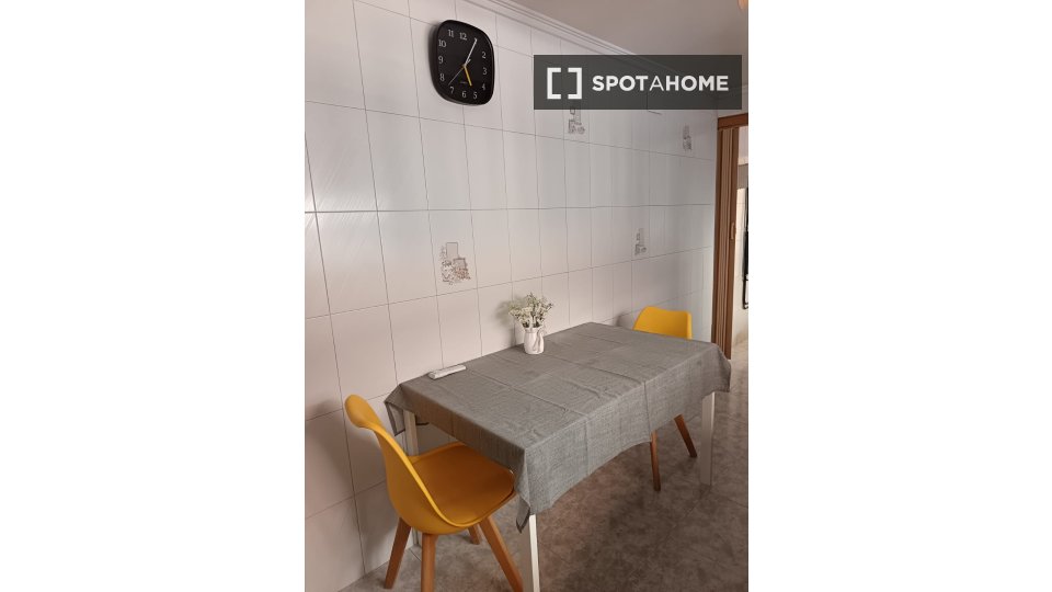 Apartment Valencia, 1 bed — photo 14