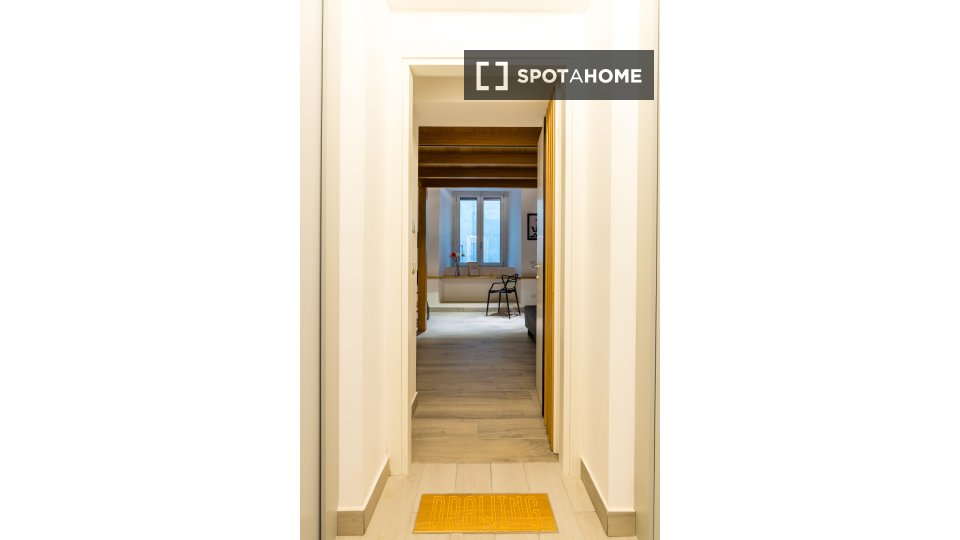 Apartment mono Naples — photo 19