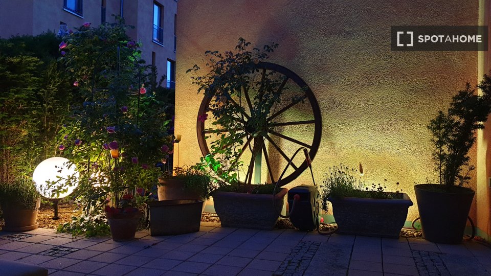 Apartment Berlin, 1 bed — photo 17