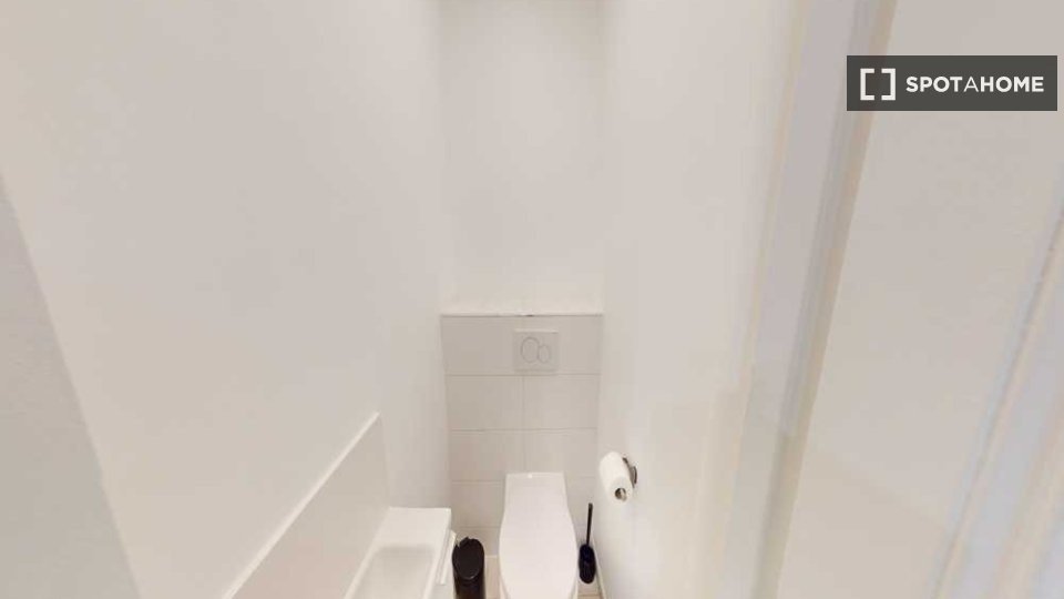 Double room Paris, 7 beds, 230m² — photo 18