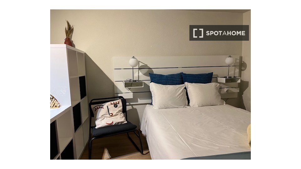 Apartment mono Lisbon, 35m² — photo 4