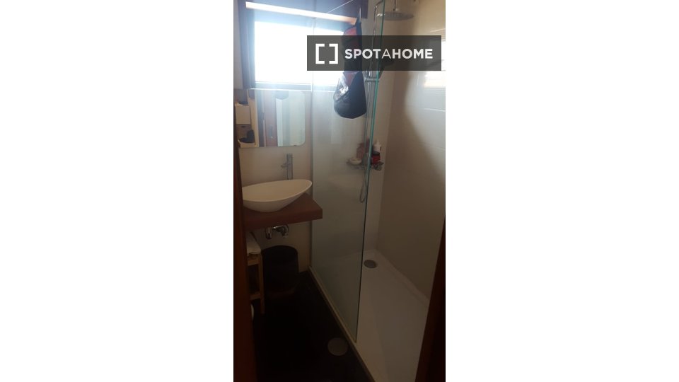 Double room Porto, 2 beds, 110m² — photo 2