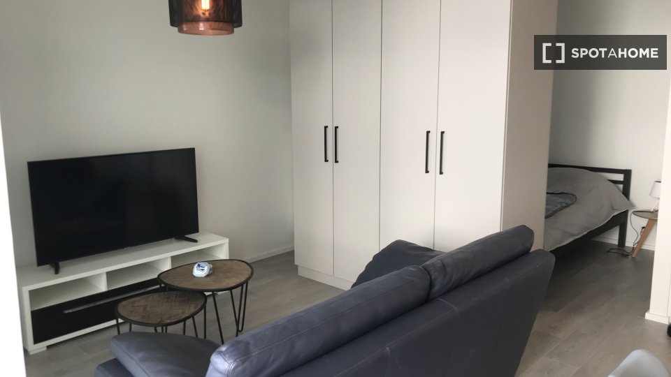 Apartment mono Brussels — photo 14