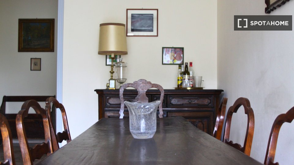 Apartment Milan, 2 beds — photo 2