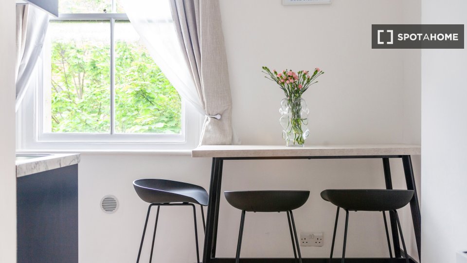 Apartment mono London, 18m² — photo 9
