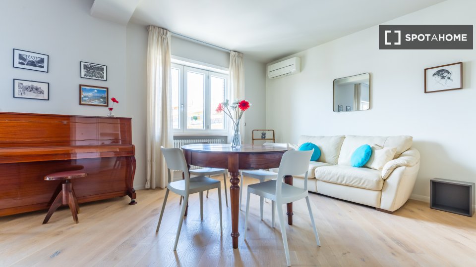 Apartment Naples, 2 beds — photo 11