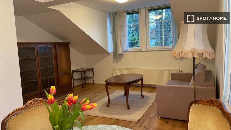 Apartment Berlin, 1 bed — photo 14