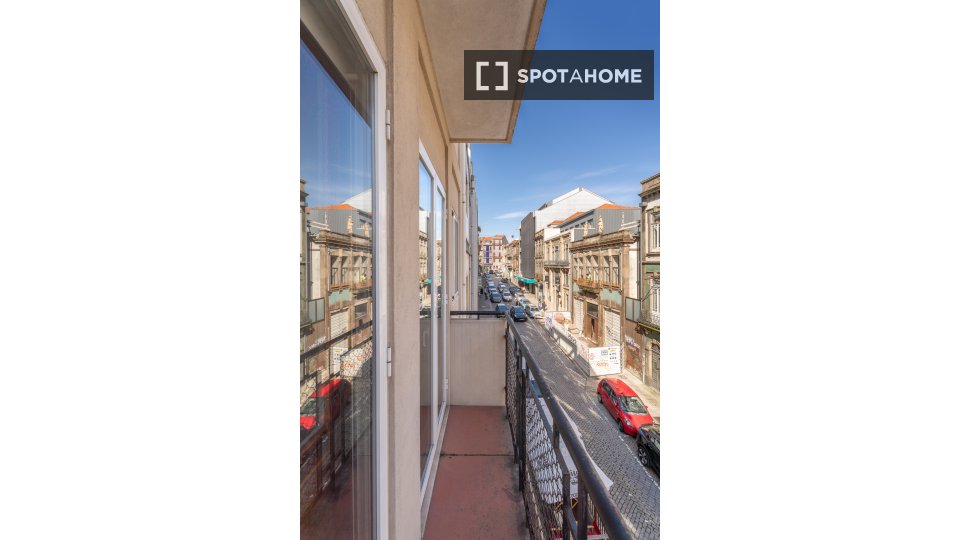 Apartment Porto, 2 beds — photo 17