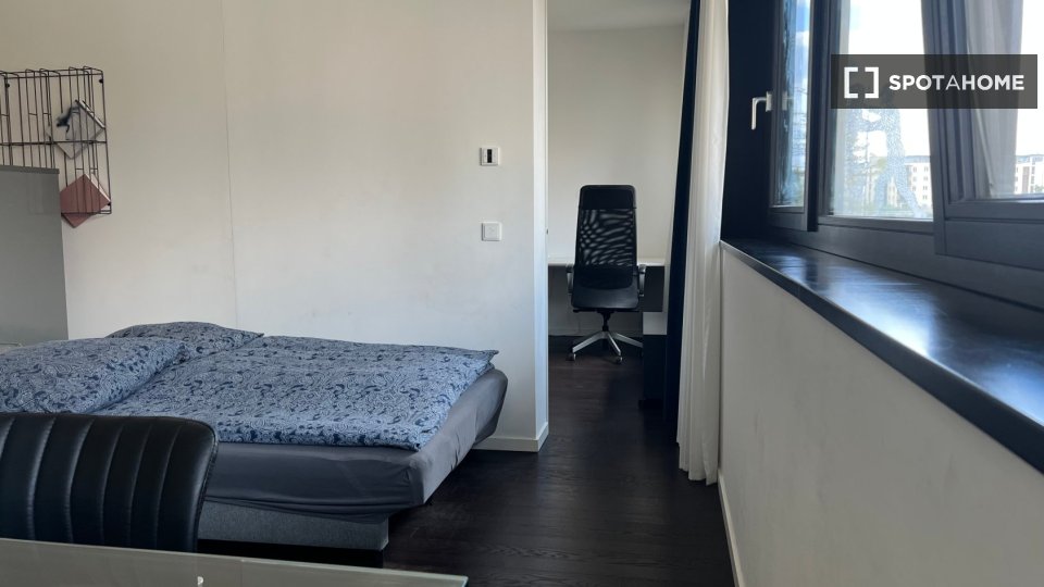 Apartment Berlin, 1 bed, 52m² — photo 14