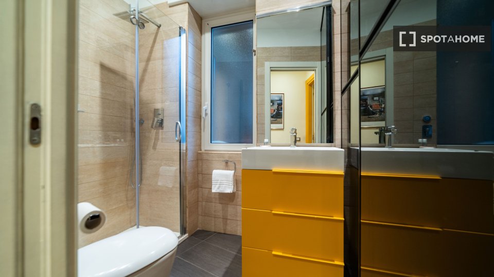 Apartment Milan, 2 beds, 93m² — photo 13