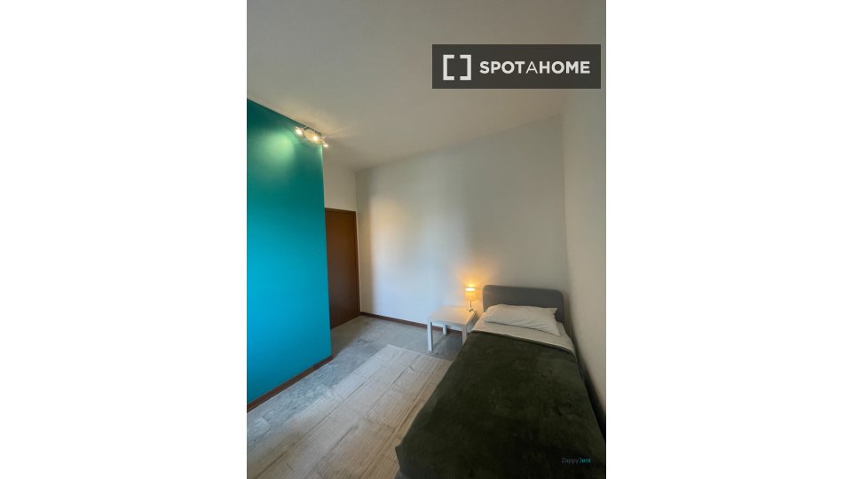 Double room Bologna, 11 beds — photo 6