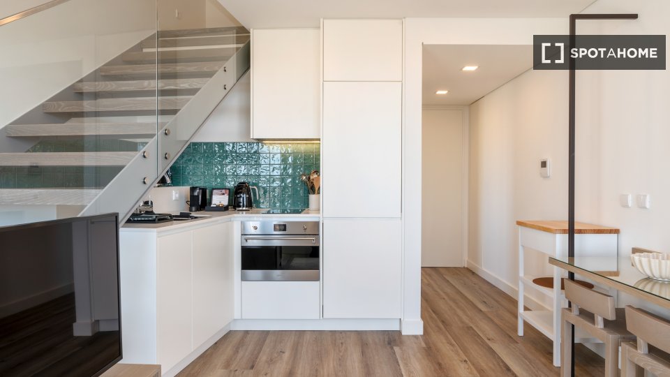 Apartment mono Porto — photo 9