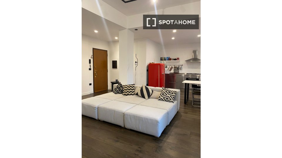 Apartment Rome, 2 beds, 80m² — photo 15