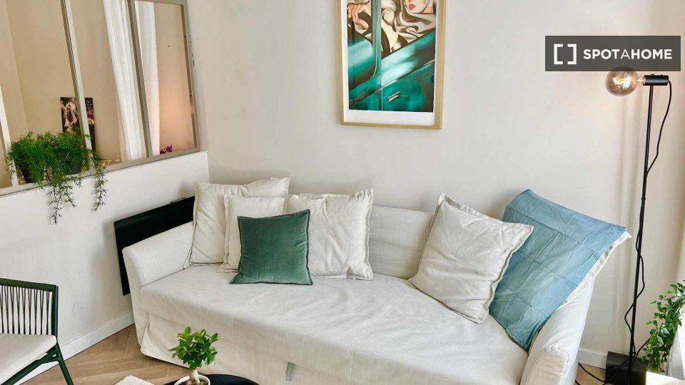 Apartment mono Vienna, 38m² — photo 13