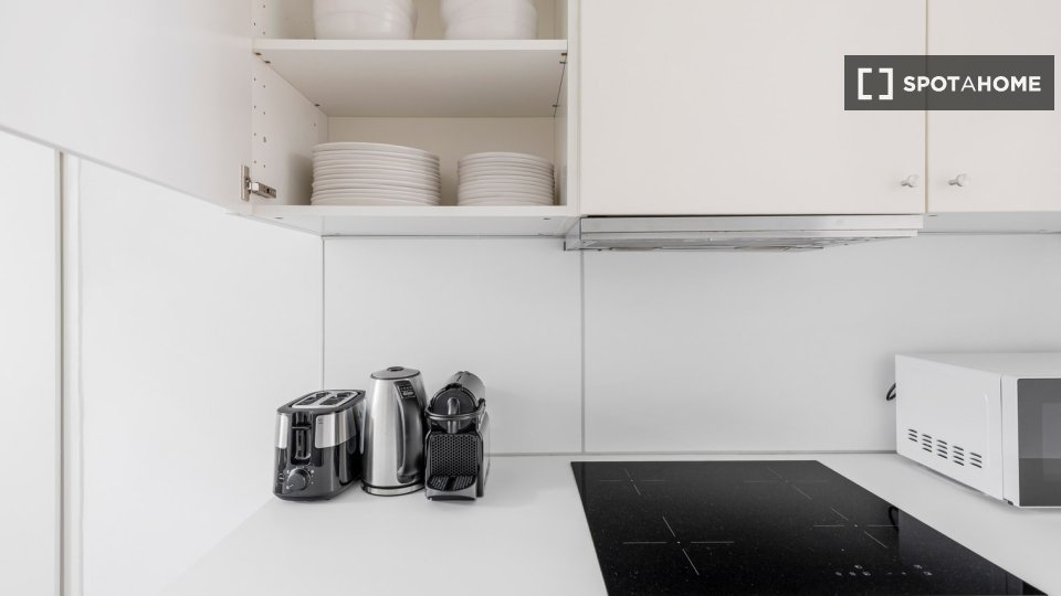 Apartment Vienna, 2 beds, 99m² — photo 13