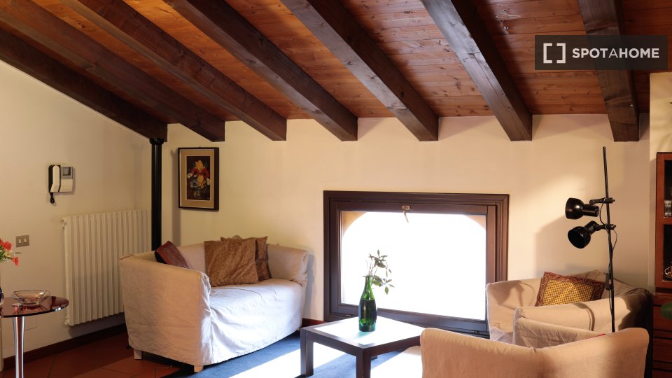 Apartment Bologna, 2 beds, 85m² — photo 16