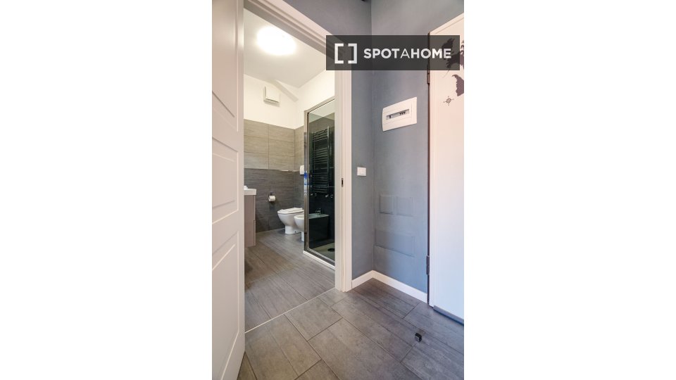 Apartment Bologna, 1 bed, 60m² — photo 12