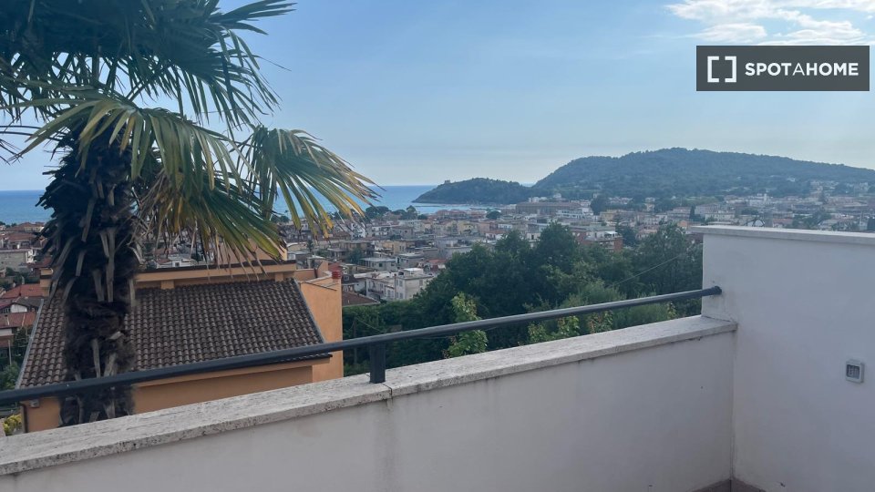 Appartamento Roma, 2 camere — foto 21