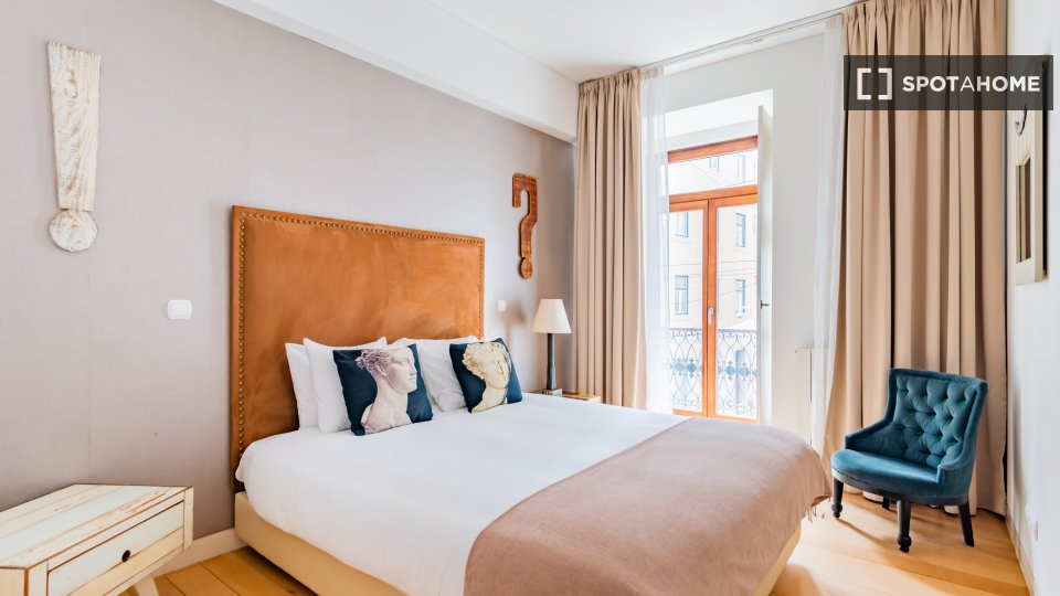 Apartment Lisbon, 3 beds — photo 3
