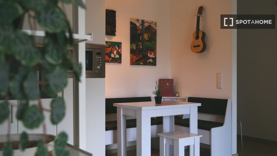 Apartment mono Berlin, 58m² — photo 8