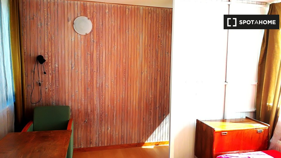 Double room Vilnius, 4 beds — photo 1